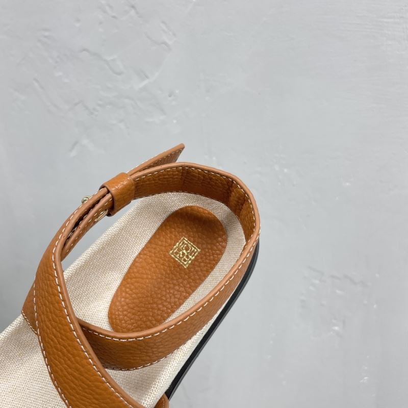 Toteme Sandals